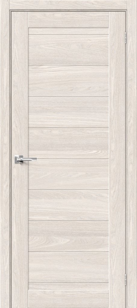 Дверь межкомнатная Hard Flex 3D, Модель-21, Ash White Дверь межкомнатная Hard Flex 3D, Модель-21, Ash White